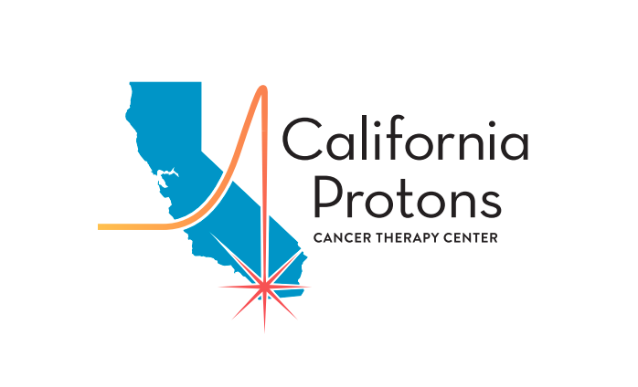 CA Protons Logo